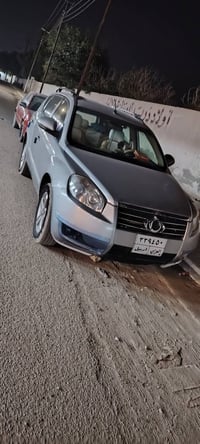 سيارات للبيع مستعجله سياره ام جراند x7 موديل ٢٠١٣ قطعه وحده صبغ   جامل...