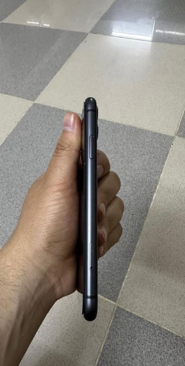 سلام عليكم ايفون ١١عادي دبل شريحه جهاز زلغ ما بي كفاله بطاريه ٩٥ما امبدله ذاكره ١٢٨


**إذا كنت صاحب هذا الإعلان وتريد حذفه لأي سبب، رجاءا أرسل رسالة إلى الدعم الفني**
