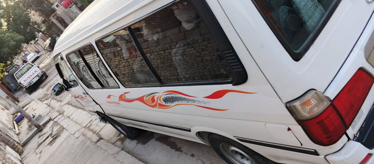 سياره فتو الوان مديل 2017 كفاله عامه كير محرك اكسل من ضربه وكل شي مصفره هيئه وغرامات ومرور سنويه جديده تبريد ثلج منضومه سبلت تدفئه فول تخم جديد سياره جاهزه من كلشيي نقص واحد ما بيه رقم بغداد عنوان سياره بغداد تقاطع درويش 
رقم الهاتف : *********** متواجد. بس على رقم
