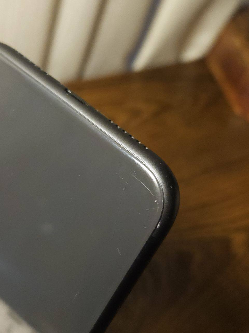 ايفون 11 ذاكره 64 بطاريه مبدله نسبتها 97 لون اسود جهاز بي شخوط بسيطه الباقي كله شغاله السعر 220 وبي مجال العنوان السيديه/المنصور


**إذا كنت صاحب هذا الإعلان وتريد حذفه لأي سبب، رجاءا أرسل رسالة إلى الدعم الفني**