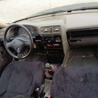 أوبل • ١٦ صمام • رانية