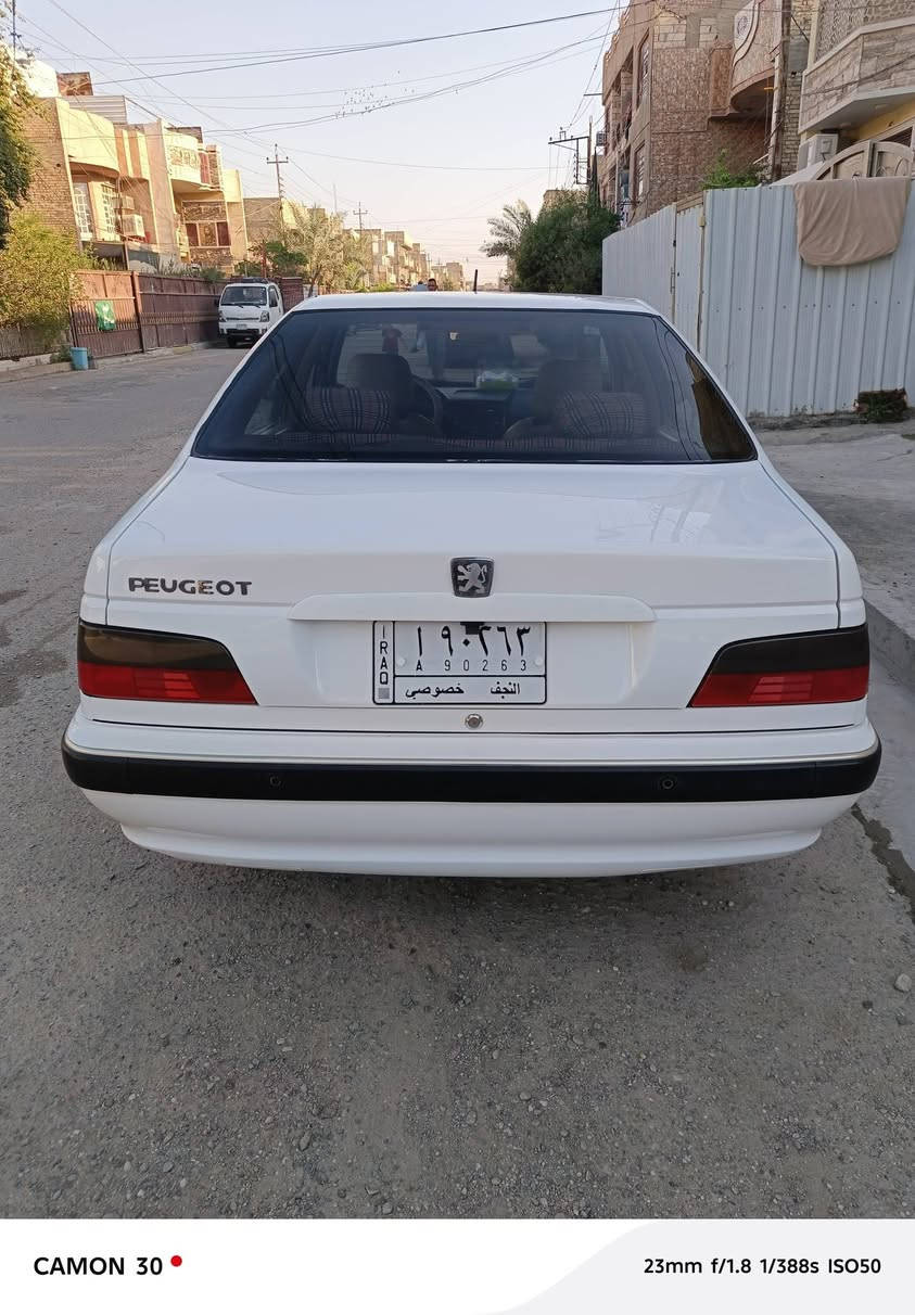 سلام عليكم بيجو موديل ٢٠٢٢
استقطاع مباشر باقيلهه ١٨شهر وتتحول جديدة السيارة استلام شركه ماشيه ١٠٦ الف مكاني بغداد مكلف بالنشر رقم مالك السيارة *********** 
السعر ٧٣ سيارة مكفوله عداطخه باب خلف سايق
