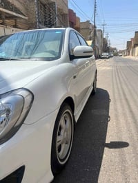اكسنت رياضي • ٢٠١١ • رقم بابل