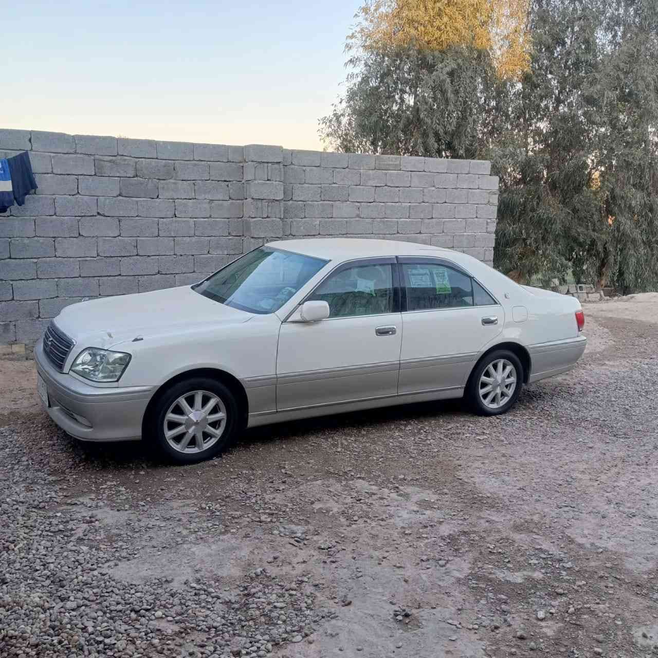 ملكه كفاله عامه شاصي ٧٥ ٣دكم دبل شاشه مكان فلوجة ***********
