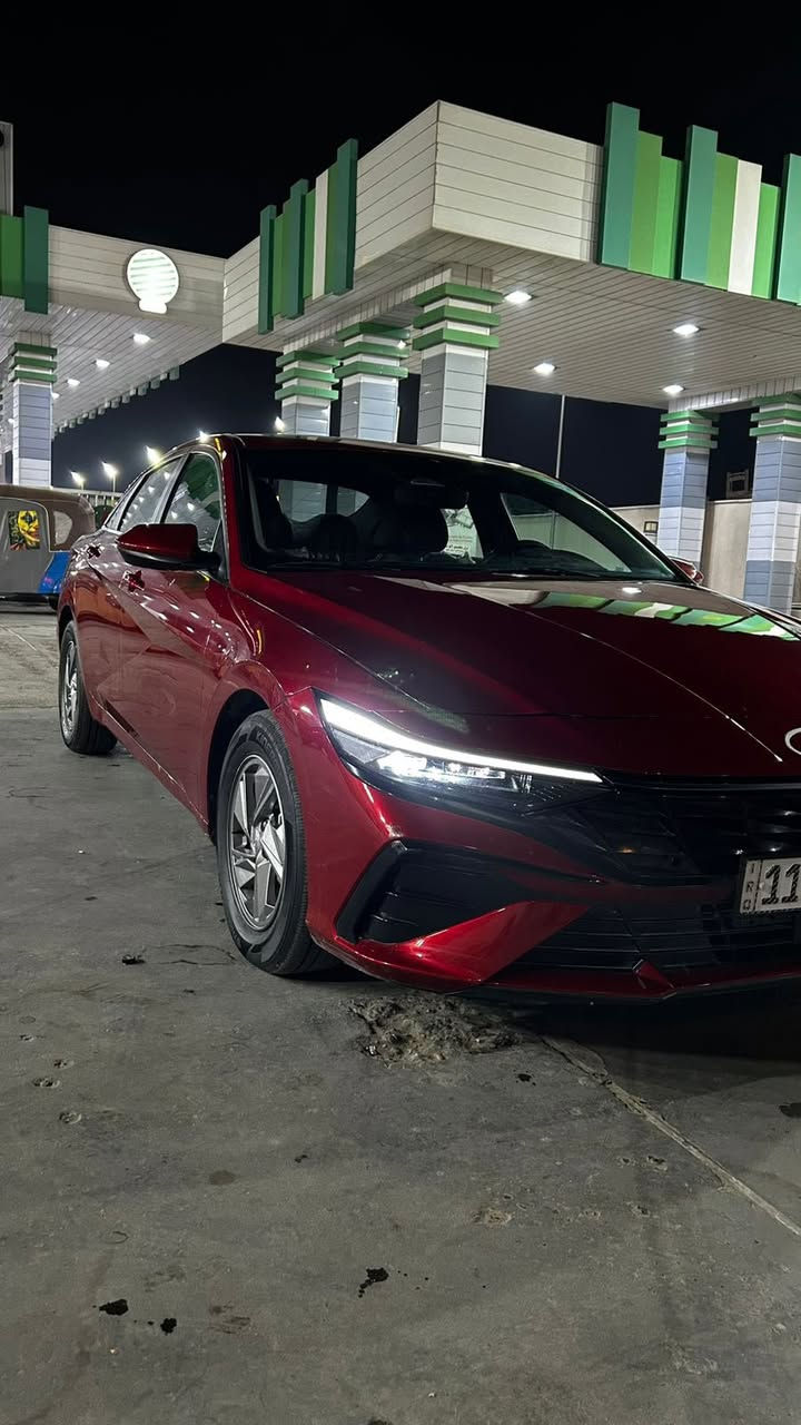 النترا موديل 2025 الممشى 20000 امريكي بنيد مصبوغ وجاملغ ممبدل بغداد لون احمر ***********
