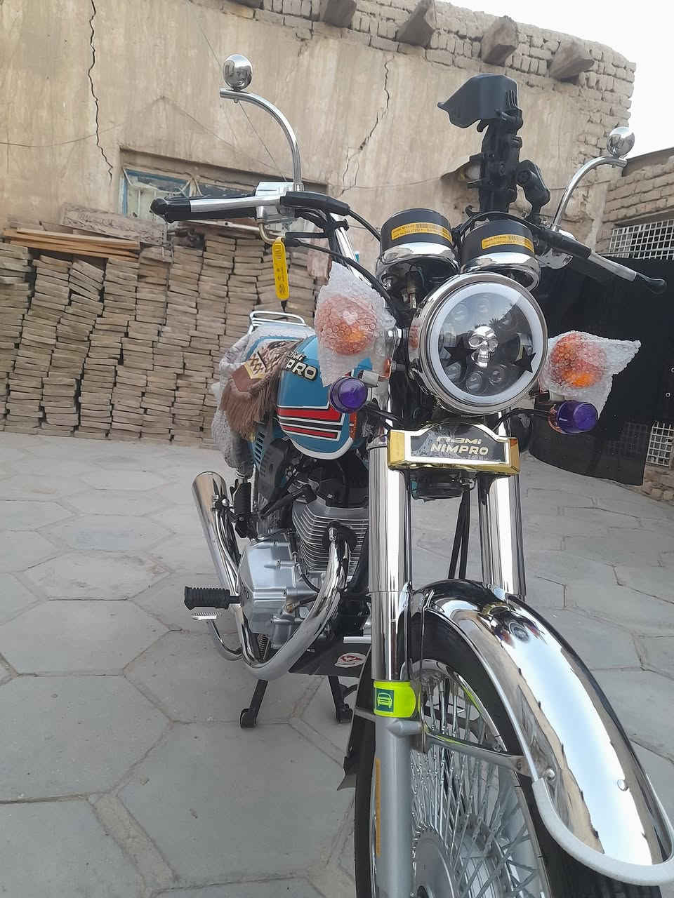 ***********.  السلام عليكم دراجة أوراق اصولي وكيلهة العارضي للبيع مكان عباسية مديل 2026 اب مليون او تلثمية قفل
