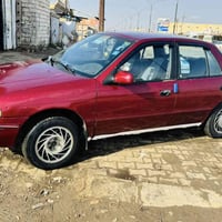 سيفة • ١٩٩٤ • كير عادي