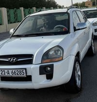 للبيع توسان موديل 2009 محرك 2000 دوش كفاله عامه رقم سليمانيه باسمي الس...
