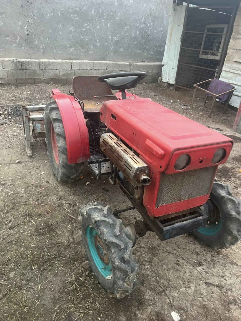 عدي مكينه بستمين مكان بغداد راشديه *********** سعره20$ ورقه
