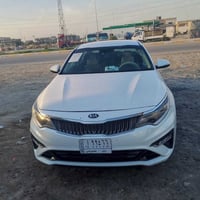 اوبتيما • وارد امريكي • ٢٠١٩