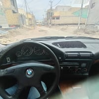 بي ام ٥٢٥ • ١٩٩٢ • مكينه مكفوله