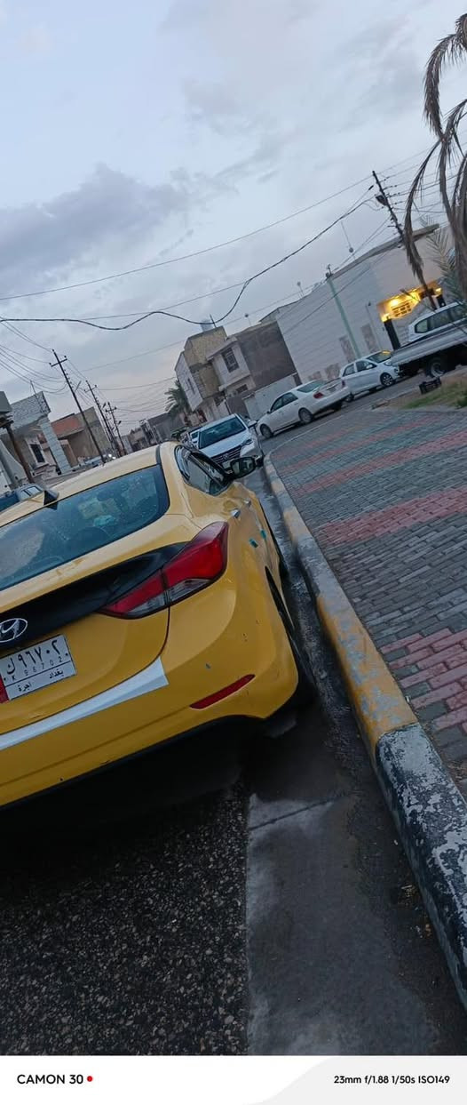 سلام عليكم النترا موديل 14 شكل  16  حادثه چاملغ بنيد مدل موؤسسه عنوان كربلاء الحسينيه رقم صاحب سياره *********** اخوان اني مكلف بالنشر فقط
