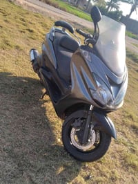 دراجه ماجسته 400لبيع داجه خير من لله سفسار 07868771065