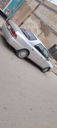 اعيد نشر بسبب الوعود الكاذبه راس الثور 98 جديده طخم تاير حداديه خلفي أ...