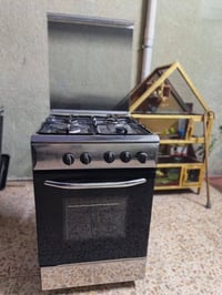 طباخ مصري • استيل • ٤ عيون