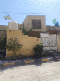 طابقين • ١٤٠م • سوق الشيوخ