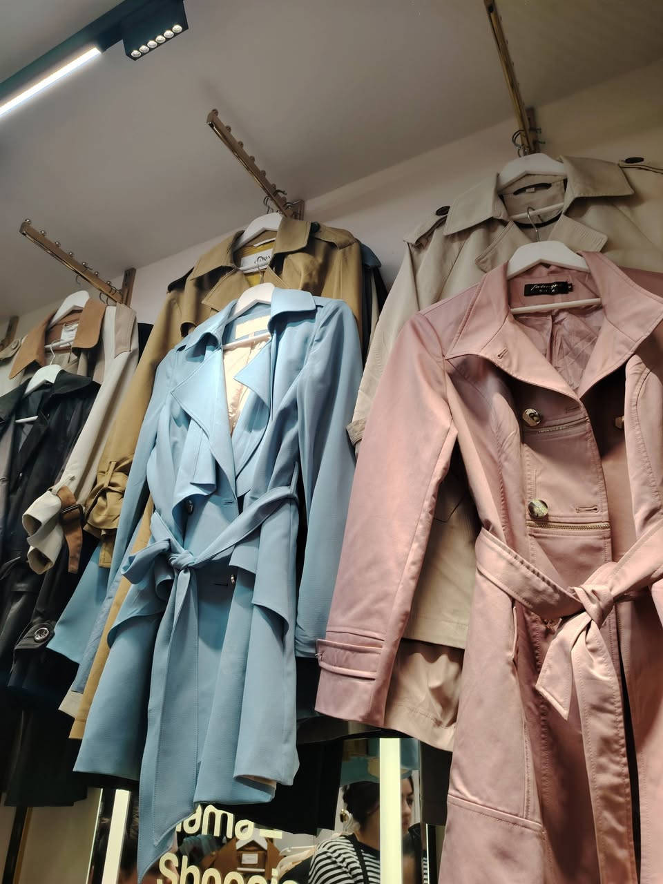 لي تريد ترانشكوتات ع الطلب اوفر تدخل خاص مكاني سليمانيه توصيل كل العراق 3


**إذا كنت صاحب هذا الإعلان وتريد حذفه لأي سبب، رجاءا أرسل رسالة إلى الدعم الفني**