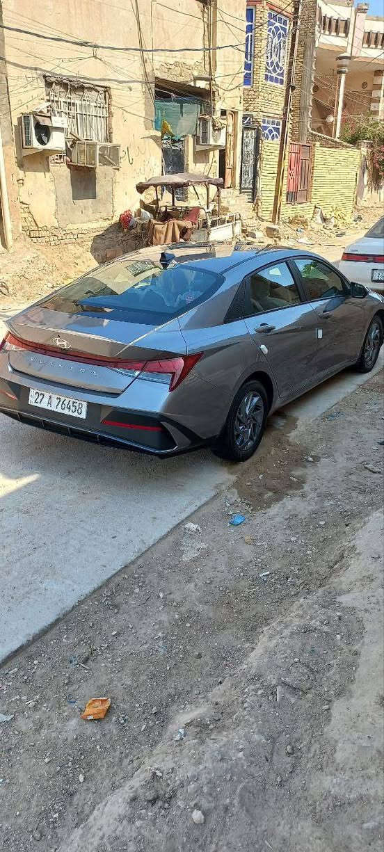 السلام عليكم. من رخصه ادمن
هيونداي النترا 2024  ماشيه 18الف mi
وارد امـريكي
محرك دوش2000 مرغوب
مواصفات بصمه
تشغيل عن بعد
حساسات
رادارات امامي خلفي جوانب
كامره خلفيه
صندق ذكي
قياه شبه ذاتيه
تثبيت مسار 
تثبيت سرعه
تحكم ستيرن كامل.
شاشه ليزريه دجتل
كاربلاي
اوتو اندرويد
ابواب لمس بصمه
ثلاث وضيعات قياده سمارت سبورت نورمال
حادث{{بنيد مبدل اصلي فقط شويه جاملغ تعديل}}
باقي كفاله عامه🔁🔴
صوره حادثه مرفقه بلمنشور
(مرقمه معوقين كامله بسم شاب صغير)
(العنوان ناصريه مركز )
سعر162 بيه مجال
 اتصال/***********
