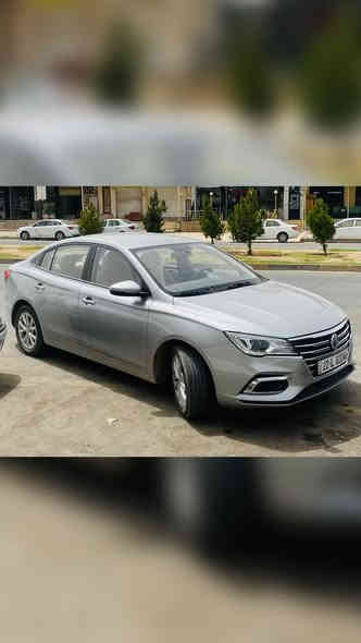 MG5 2024
بدون صبغ ماشية 20 الف
وضع الشركة باسمي 
***********
السعر 100$
