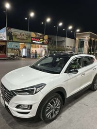 ، توسان للبيع،موديل(2020)الكاصد مكفولة كفالة عامةعده شويه بارد ممبين ،...