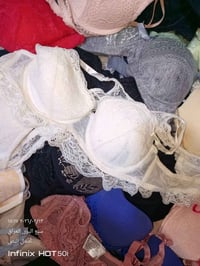 ملابس داخلية • نسائي • موديلات متنوعة