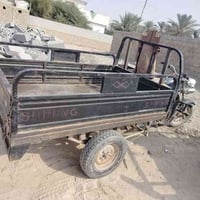 ستوتة • شاصي MTR • بابل الكفل