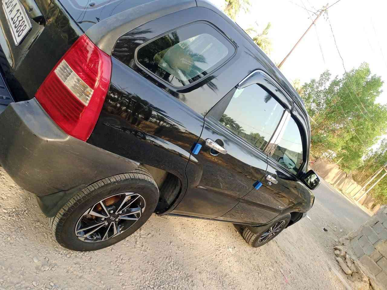 سلام عليكم سبورتج مديل 7 خليجي فور ويل كير عادي داخل بيجي رقم بابل نكليزي مداور ثني يوم ،مكفوله من كلشي ما  عده طخه بحجل الباب الخلفي ، السعر 88 ، 
او المراوس وانطي فرق ، لاستفسار أكثر أتصل على هذا الرقم *********** ، وإني خادم
