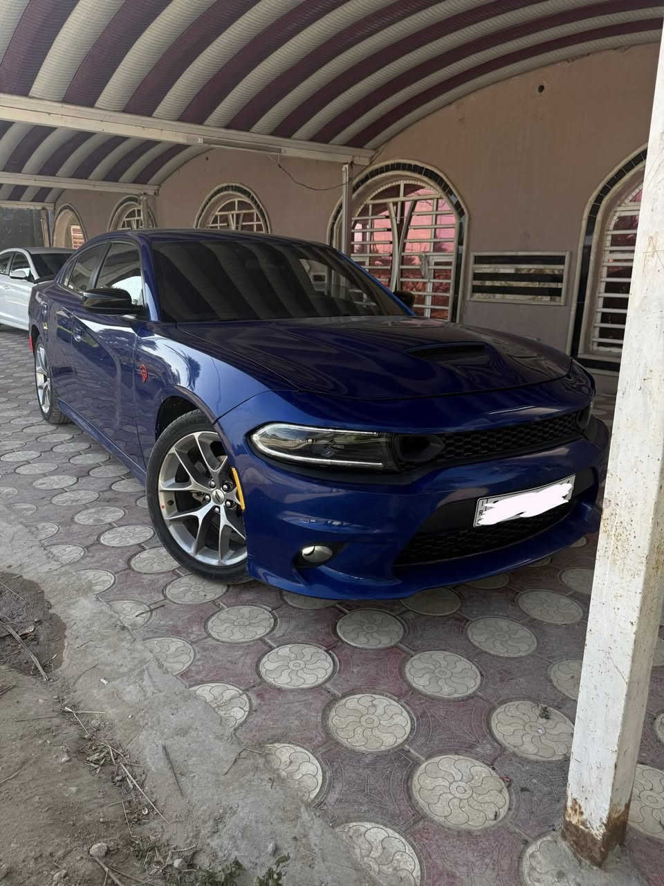 جارجر 2021 اصل شرط مرمزه ٢٠٢٢ رقم بغداد انكليزي تحويل مباشر سنويه وهزه ورقم كله جديد 

سنويه وهزه ورقم كله جديد 

ماشيه ٣٦ الف حقيقي فقط 
 
حادثه مرفق بلصور 

الحادث جاملغ وبنيد 

والجاملغ الثاني بي بارد بدون صبغ 
بدون اي دواخل 

سياره فول عدا السلايت كشن حضن
 
مكينه 3600 

شاشه جبيره 

حساس خلفي 

شفتات ستيرن 

رادار جانبي 

نضافه السياره ١٠٠/١٠٠ جديده بمعنى الكلمه 
جاهزه كير مكينه حداديه تخم تاير تبريد كله بشرط
 
السعر  ١٥٨ وبيه مجال بسيط بيع 
فقط اي استفسار ***********
