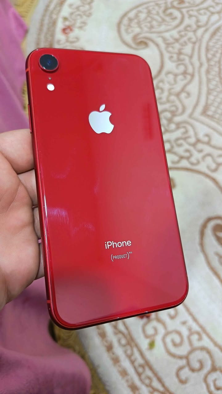 ايفون xr لون احمر ذاكره ١٢٨ جهاز بدون تبديل اي قطعه بطاريه ٧٥
سعر ١٧٥ كربلاء, العراق


**إذا كنت صاحب هذا الإعلان وتريد حذفه لأي سبب، رجاءا أرسل رسالة إلى الدعم الفني**