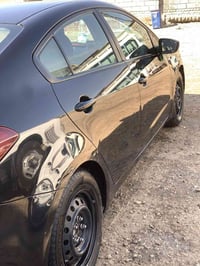 ٢٠٠٠ سي سي • حادث امامي • رقم بابل