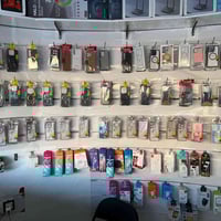 كيبلات • شاحن • كفراتمراوترات،سبيكرات؟