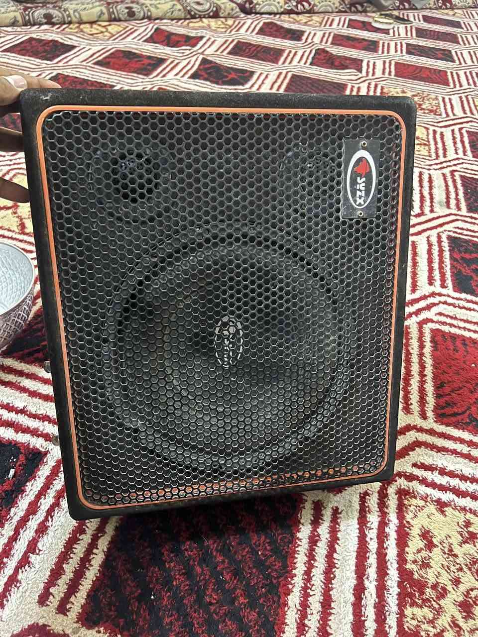 مضخم 45 بي مجال


**إذا كنت صاحب هذا الإعلان وتريد حذفه لأي سبب، رجاءا أرسل رسالة إلى الدعم الفني**