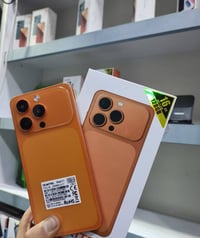 شبـيه لجهاز iPhone 17 Pro Max الجهاز جديد   اسم الجهاز :- OUKITEL C17 ...