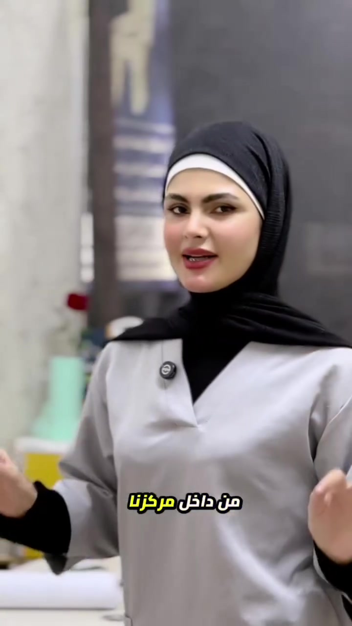فقدت اسنانك !!!!
زراعة الأسنان هو الحل

مراكز الشركة الطبية العالمية اختيارك الامثل عناية فائقة 
خدمات عالية الجودة 
أطباء ذو خبرة عالية 

وبأسعار تناسب جميع الفئات 

متواجدين لخدمتكم طيلة أيام الأسبوع 

#طب_الأسنان #صحة_الفم #زراعة_الاسنان #مراكز_الشركة_الطبية_العالمية

العنوان : طويريج _الشارع العام_مجاور نقابة المعلمين _مقابل المكتبة العامة _مجمع الحارث الطابق الثاني 

رقم الهاتف ***********
  ***********
