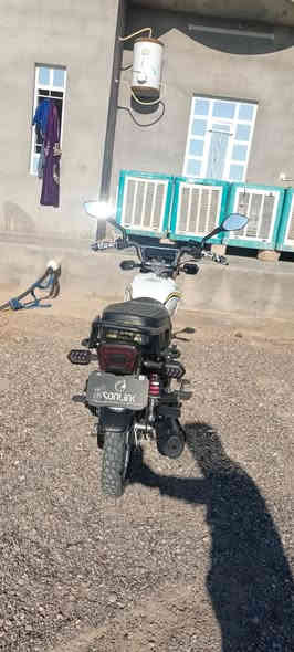 سلام عليكم ماطور لبيع موديل 2024محدث2025 شرط كله شركه ينقص مابي كله شرط ماتصرف علي ربع سعر 850 وبي مجال رقم ***********
