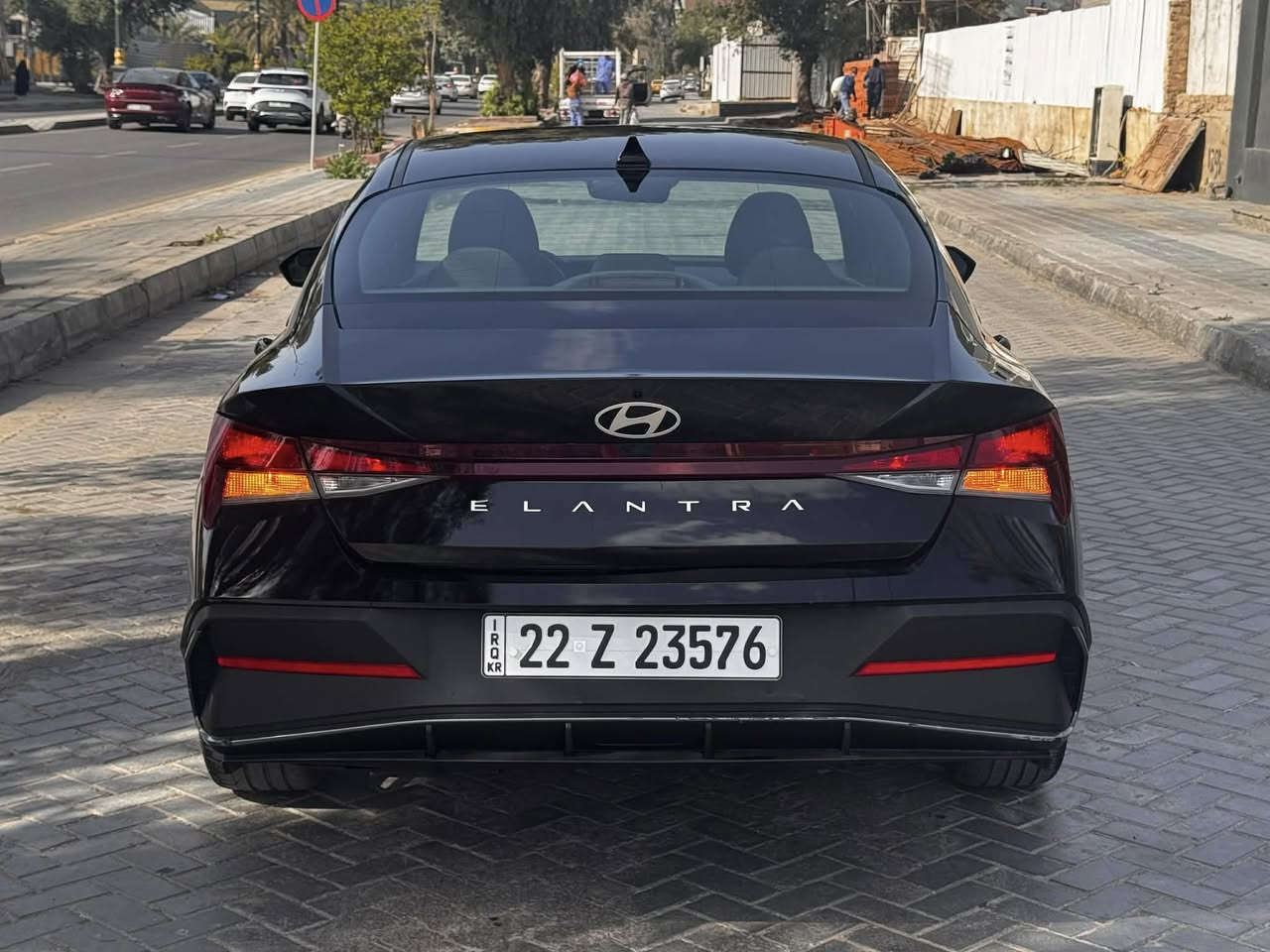 السلام عليكم النترا موديل 2024 شكل جديد محرك 2000 دوش الموصفات نص صبغ بيه باب خلفي وجاملغ خلفي صور حادث بلمنشور مكان سياره الكاظميه شارع اكد الاتصال ***********
