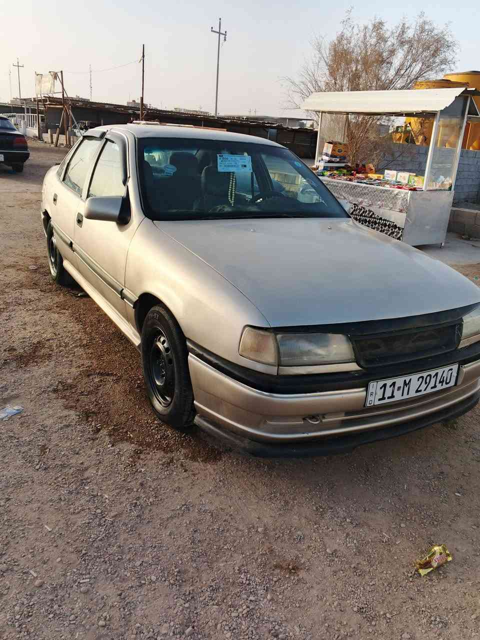 فكترا للبيع السعر وتفاصيل خاص محرك 2000 كير عادي سياره جاهزه ***********
