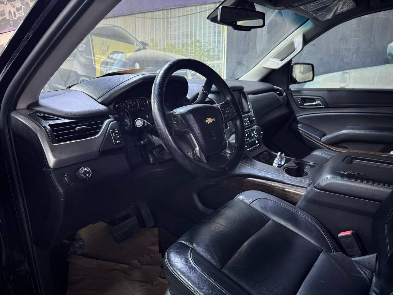 للبيع تاهو موديل LT 2019 رقم بغداد
ماشيه 135 الف كيلو 
السونار مرفق بلمنشور 
السعر 26 الف (260) ورقه وبيه مجال 
***********
