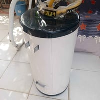 سخان ماء كهربائي • ENIS • حي بيسان الموصل