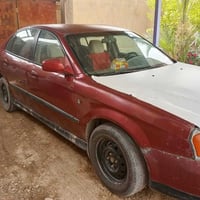 شيفروليه كوبلت • شوفر كوبلت • كوبلت 2005 • سيارة نينوى • كوبلت مستعمل ...
