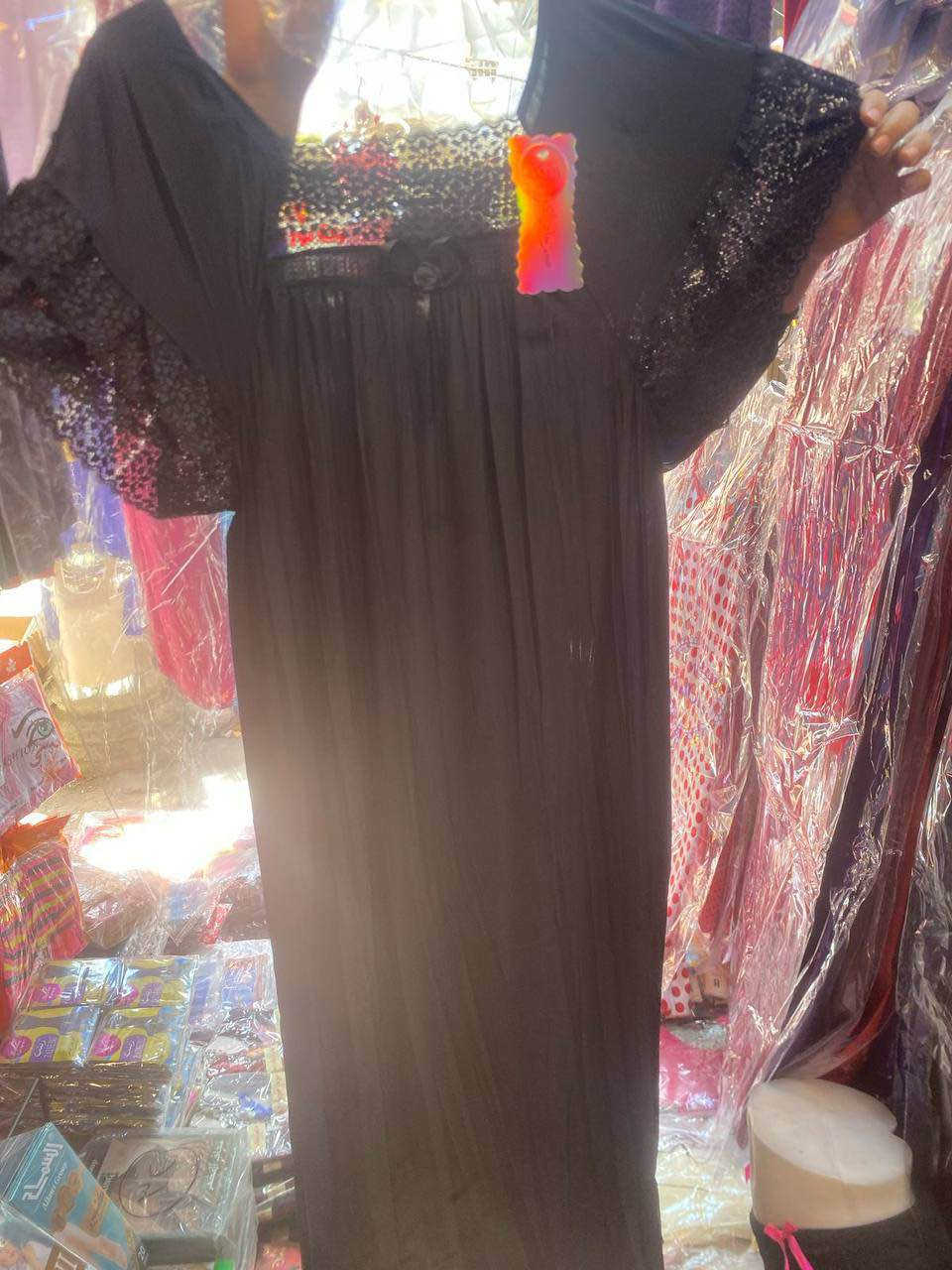 ‎دشداشه زبده‎ بغداد, العراق


**إذا كنت صاحب هذا الإعلان وتريد حذفه لأي سبب، رجاءا أرسل رسالة إلى الدعم الفني**