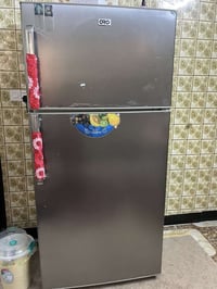 ثلاجه جامبو • حجم كبير • بغداد