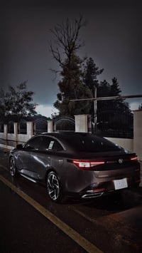 ايدو بلص • ٢٠٢٥ • ٢٢ الف كم