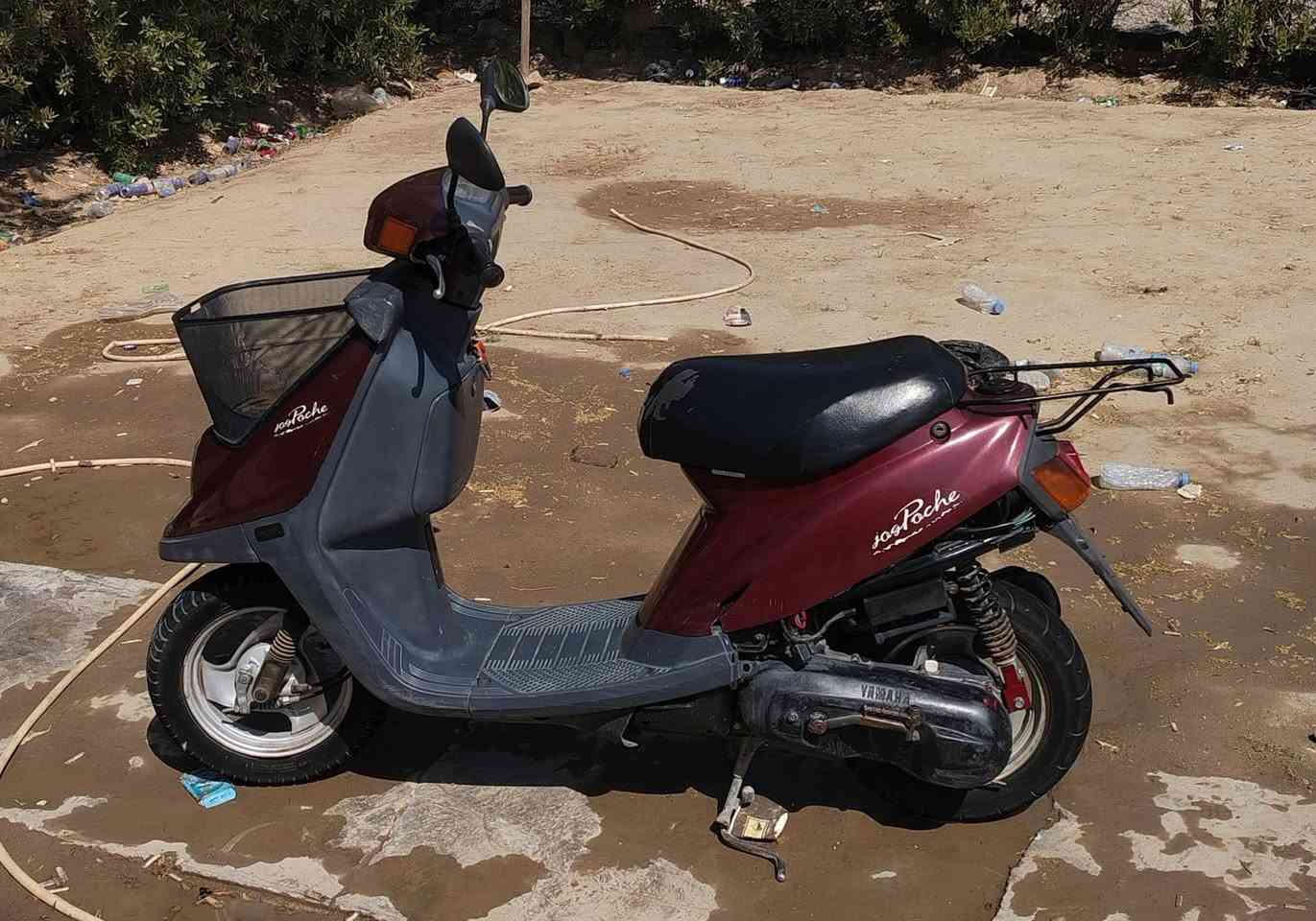 تفاصيل خاص تكريت الديوم


**إذا كنت صاحب هذا الإعلان وتريد حذفه لأي سبب، رجاءا أرسل رسالة إلى الدعم الفني**