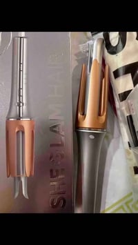 ✨ جهاز It-Curl من SHEGLAM HAIR ✨ بنات شنو بعد أحچي عن هالقطعة السحرية ...