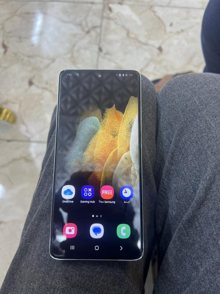 سلام عليكم اس ٢١ ألترا فقط ضهر مكسور جهاز شخط مابي جديد بمعنى الكلمه سعر ٣٧٥ وبي مجال مكاني بغداد الشعب لو المدينه تواصل ***********
