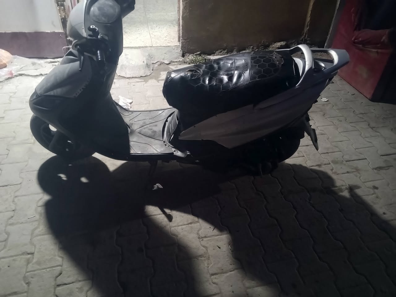 دراجغ140شغاله سعر150مكاني بل الشعله ***********
