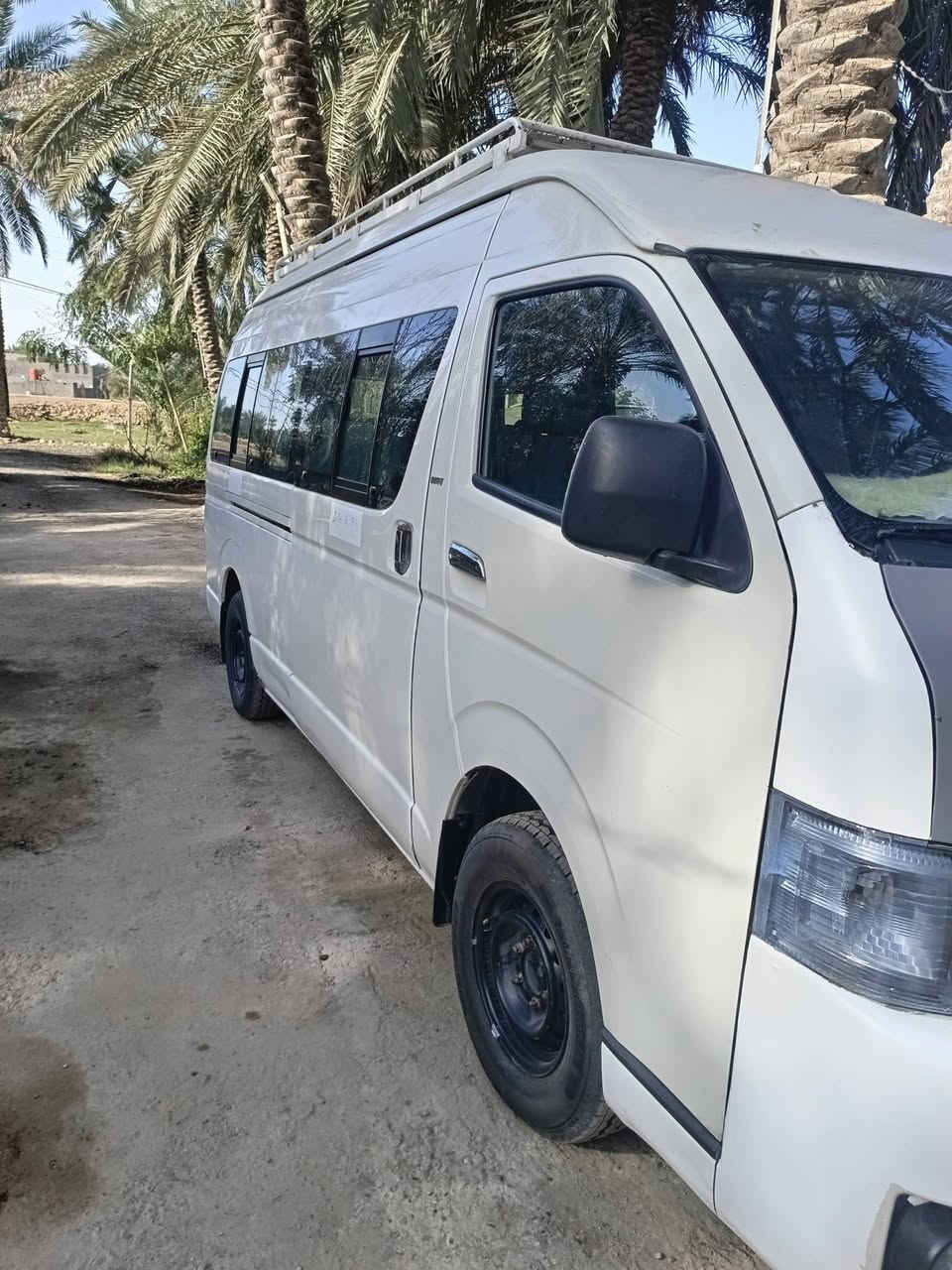 هايس موديل عشره  مكينه كير اكسل تخم تأير 
تبريد   بيه صبغ الصفحه الطويله ١٩٠ وبيه مجال باسمي مصفره  من كل شي *********** بابل الكفل
