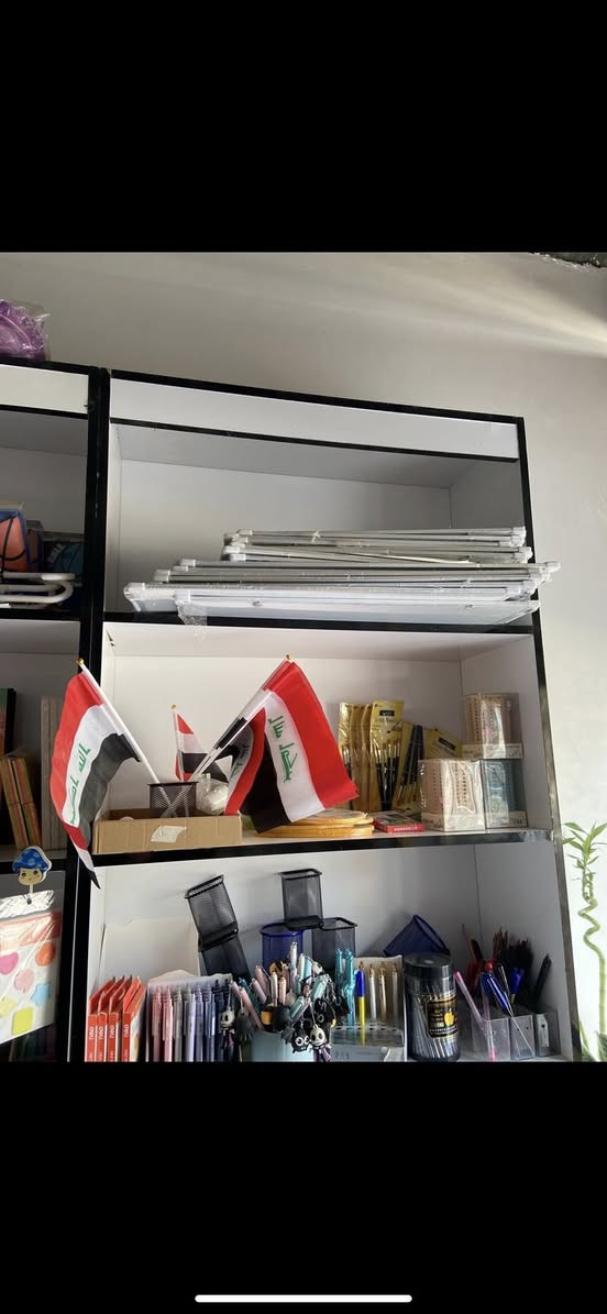 فاترينات للبيع استخدام قليل 
العدد ٧ 
الطول مترتين ونص 
العرض ٩٠سم
والعمق ٣٠ سم


**إذا كنت صاحب هذا الإعلان وتريد حذفه لأي سبب، رجاءا أرسل رسالة إلى الدعم الفني**