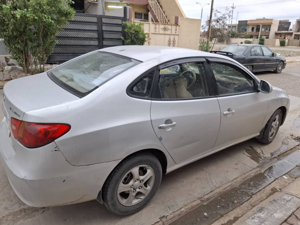 سياره النترا ٢٠١٠ خليجي  
محرك ٢٠٠٠ السعر ١٠٠
اتصال *********** كركوك, العراق
